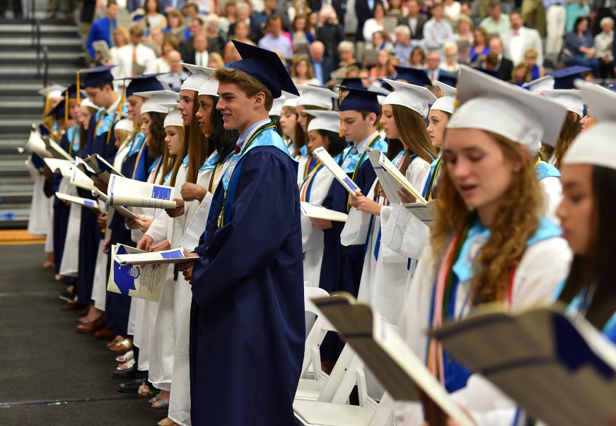 Lexington Catholic High School